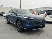 2025 HONDA VEZEL