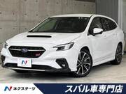 2022 SUBARU LEVORG