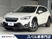 2022 SUBARU XV