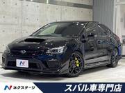 2018 SUBARU WRX STI