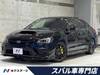 SUBARU WRX STI