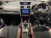 SUBARU WRX STI