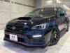 SUBARU WRX STI