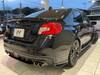SUBARU WRX STI
