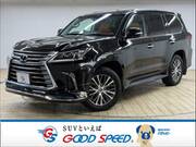 2016 LEXUS LX LX570
