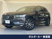 2019 VOLVO XC60