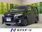 2016 TOYOTA VOXY