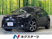 2017 TOYOTA C-HR