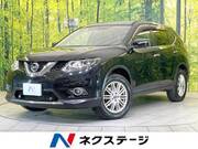 2014 NISSAN X-TRAIL