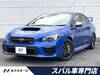 SUBARU WRX STI