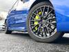 SUBARU WRX STI