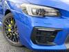 SUBARU WRX STI