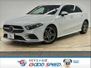 2019 MERCEDES BENZ A-CLASS