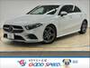 MERCEDES BENZ A-CLASS