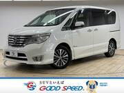 2016 NISSAN SERENA