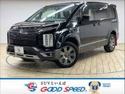 2020 MITSUBISHI DELICA D5