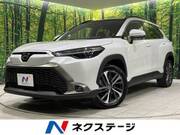 2023 TOYOTA COROLLA CROSS HYBRID Z