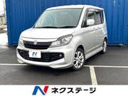 2012 SUZUKI SOLIO BANDIT