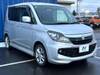 SUZUKI SOLIO BANDIT