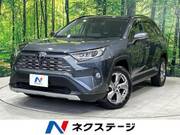 2021 TOYOTA RAV4 G