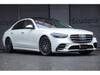 MERCEDES BENZ S CLASS