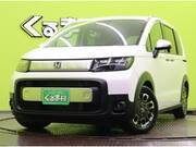 2024 HONDA FREED