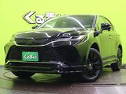 2023 TOYOTA HARRIER HYBRID