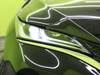 TOYOTA HARRIER HYBRID