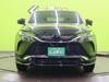 TOYOTA HARRIER HYBRID