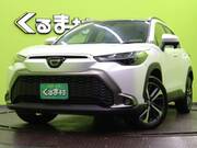 2024 TOYOTA COROLLA CROSS