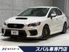 SUBARU WRX STI