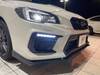 SUBARU WRX STI