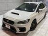 SUBARU WRX STI