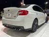 SUBARU WRX STI