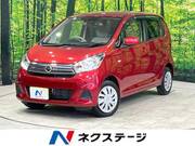2018 NISSAN DAYZ