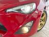 TOYOTA 86