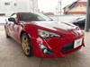 TOYOTA 86