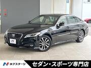 2019 TOYOTA CROWN