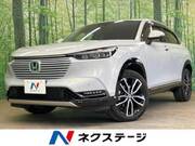 2021 HONDA VEZEL