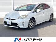 2012 TOYOTA PRIUS G