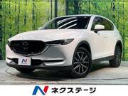 2018 MAZDA CX-5 XD L PACKAGE