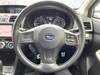 SUBARU IMPREZA SPORTS