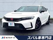 2023 HONDA CIVIC TYPE-R