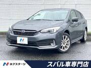2021 SUBARU IMPREZA SPORTS