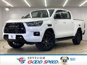 2023 TOYOTA HILUX