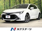 2023 TOYOTA COROLLA SPORT
