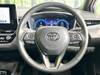 TOYOTA COROLLA SPORT