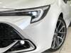 TOYOTA COROLLA SPORT