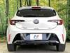 TOYOTA COROLLA SPORT