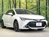 TOYOTA COROLLA SPORT